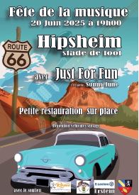 FETE DE LA MUSIQUE