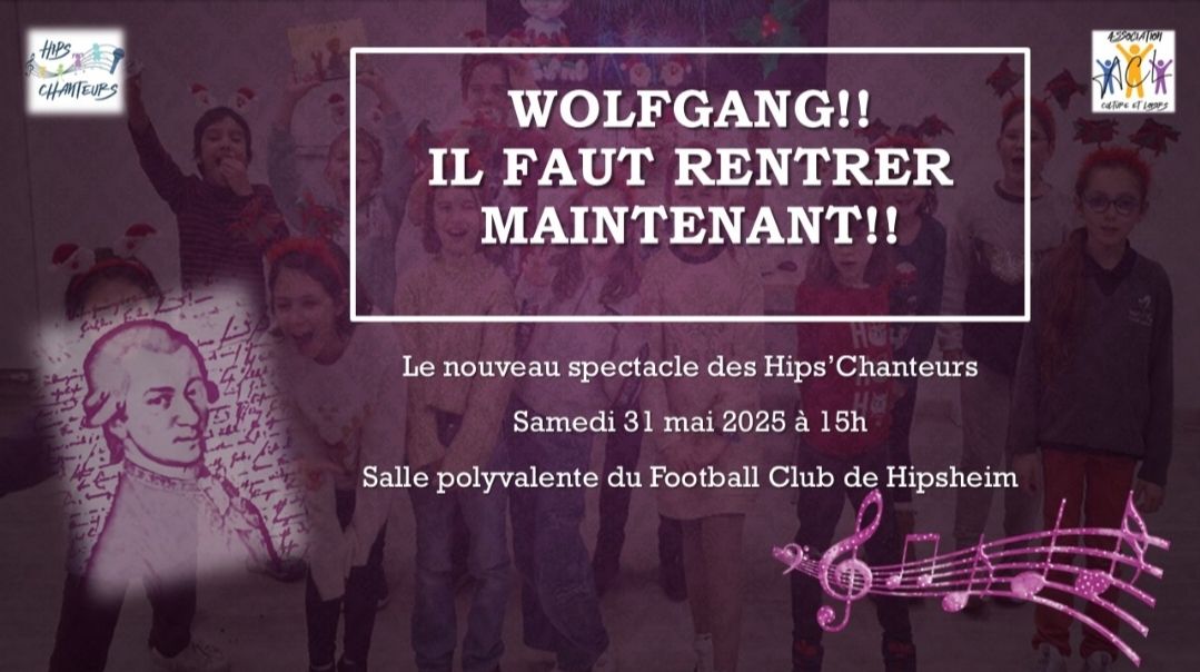hips chanteurs